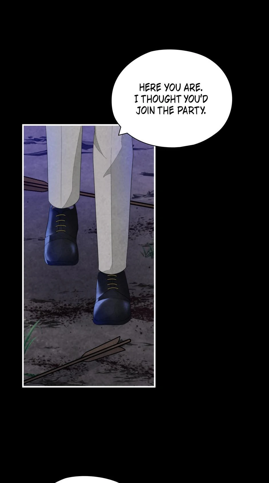 The Wizard and The Tree Chapter 27 281 ch 27 13