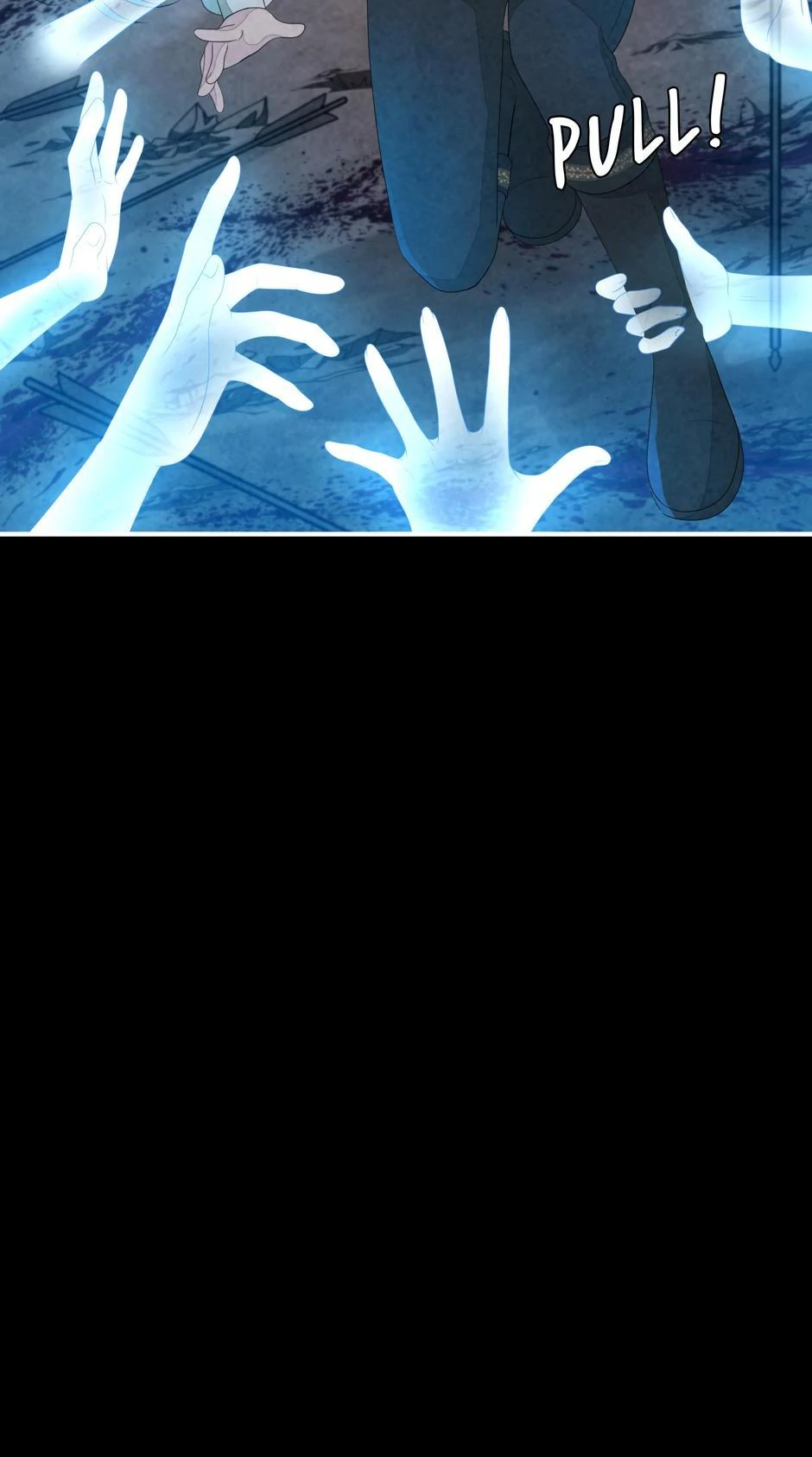 The Wizard and The Tree Chapter 27 285 ch 27 17