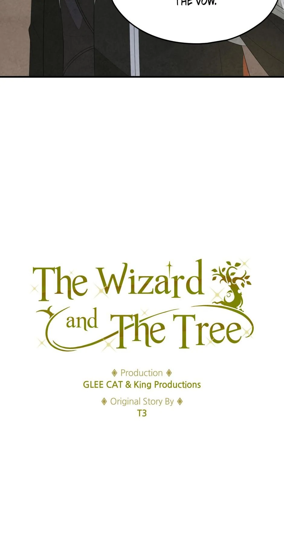 The Wizard and The Tree Chapter 27 299 ch 27 31