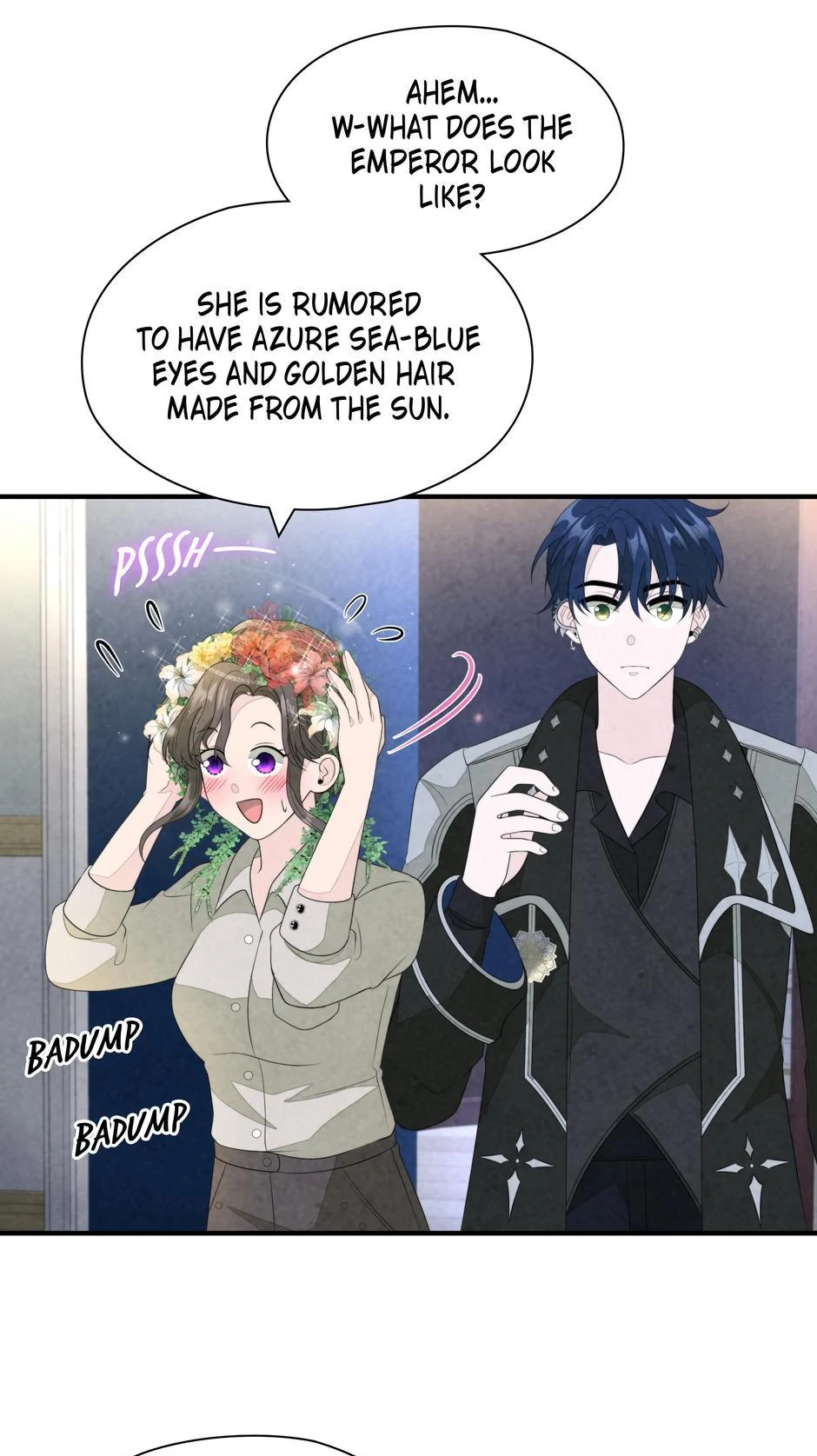 The Wizard and The Tree Chapter 27 309 ch 27 41