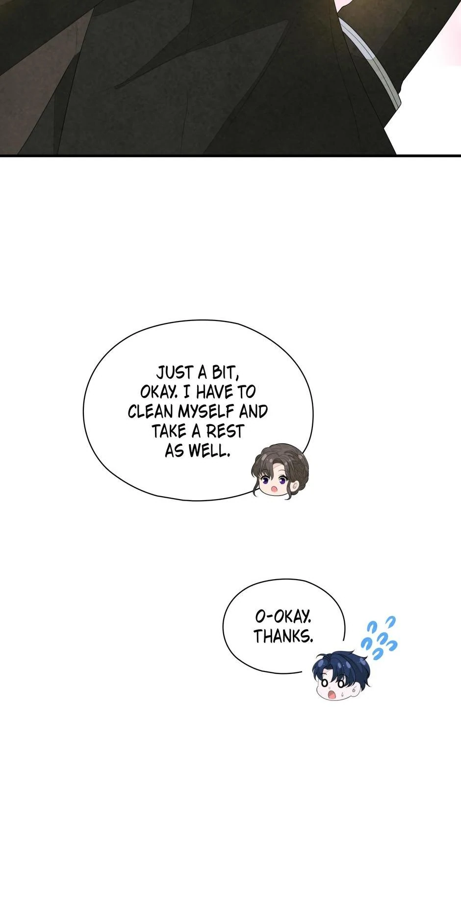 The Wizard and The Tree Chapter 27 314 ch 27 46