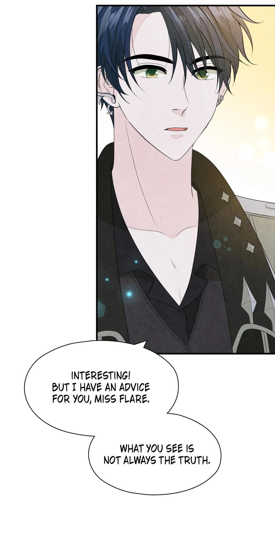 The Wizard and The Tree Chapter 27 335 ch 27 67