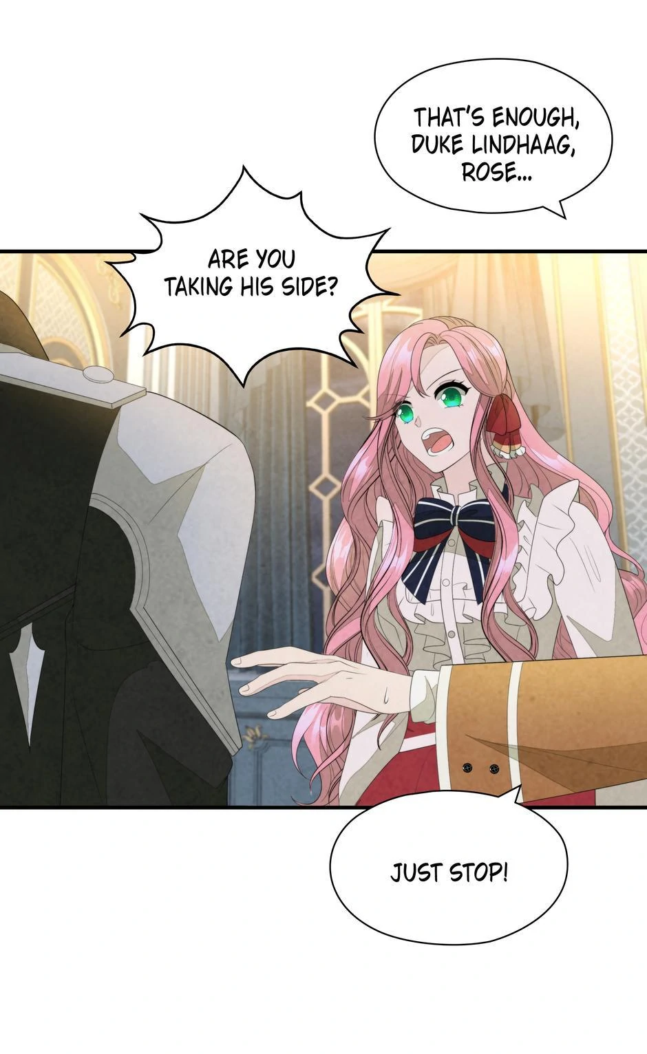 The Wizard and The Tree Chapter 27 336 ch 27 68