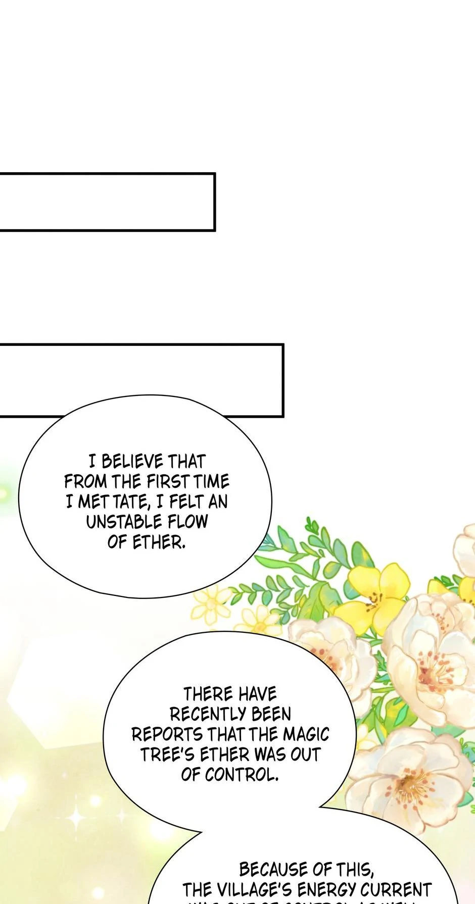 The Wizard and The Tree Chapter 27 341 ch 27 73