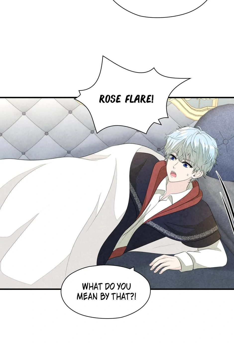 The Wizard and The Tree Chapter 28 236 ch 28 13