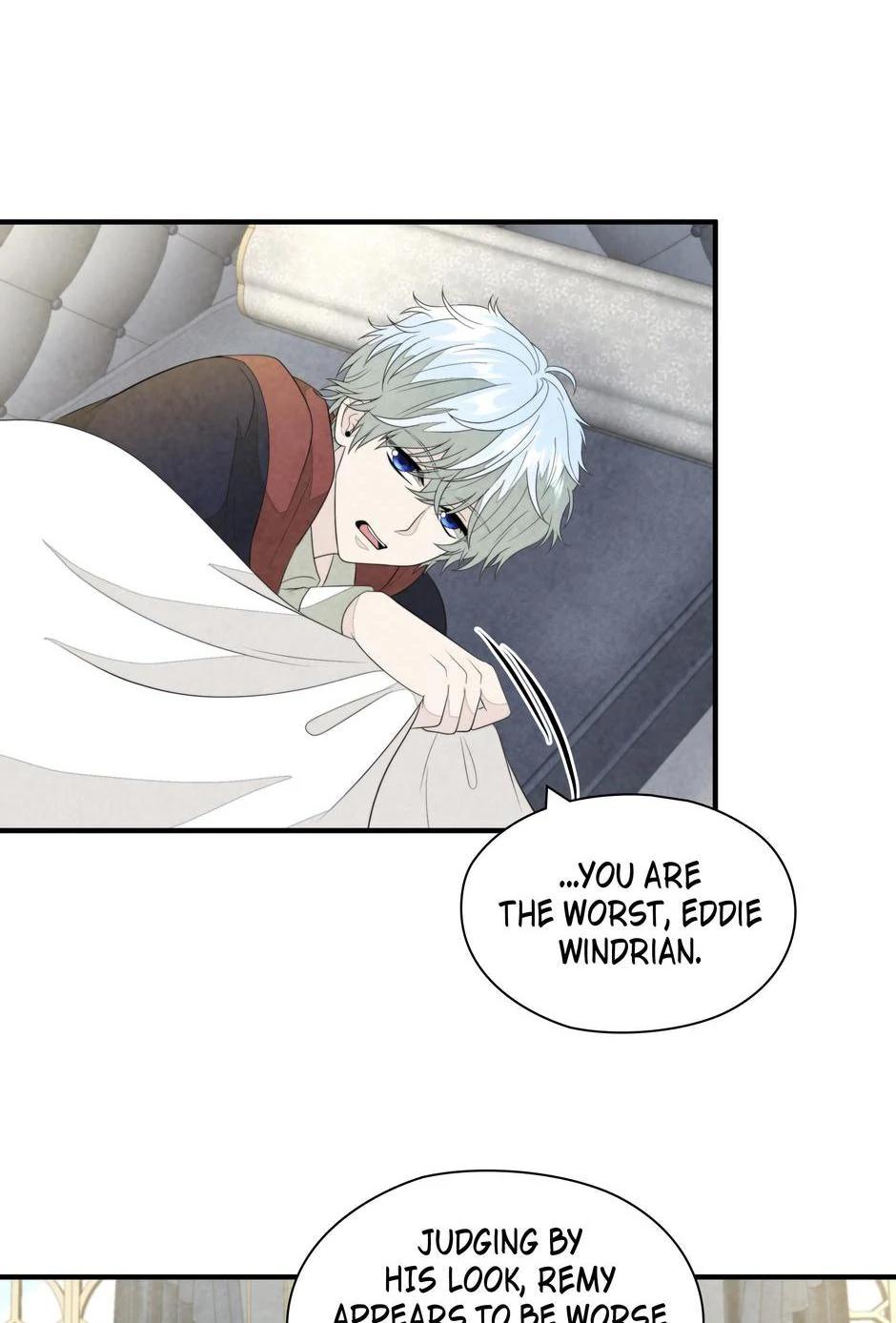 The Wizard and The Tree Chapter 28 238 ch 28 15