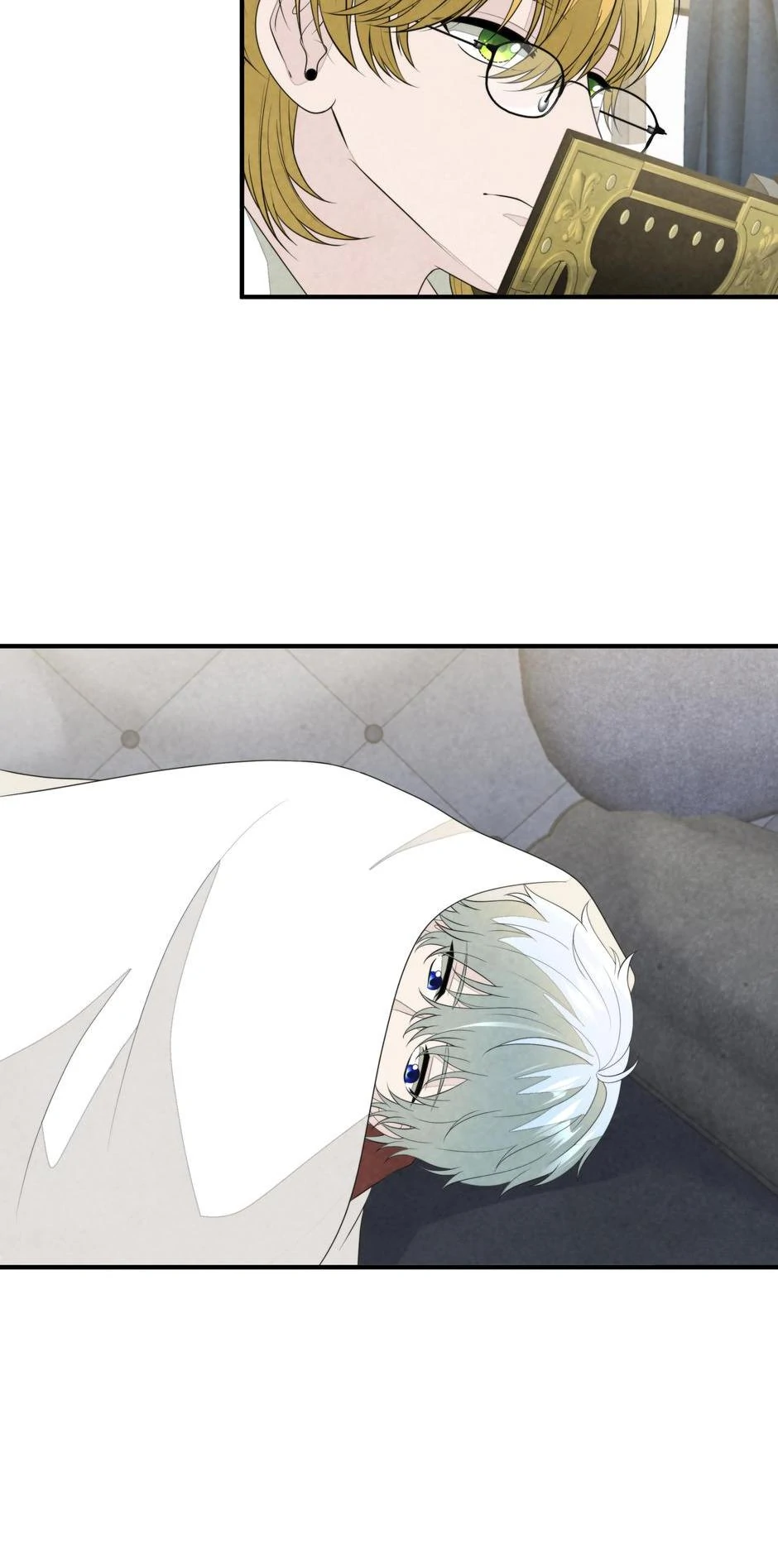 The Wizard and The Tree Chapter 28 241 ch 28 18