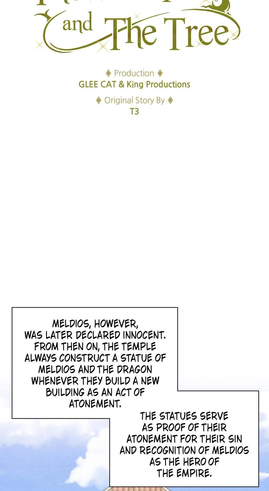 The Wizard and The Tree Chapter 28 244 ch 28 21