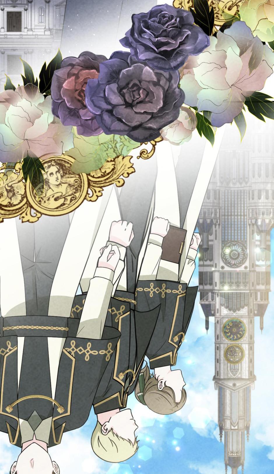 The Wizard and The Tree Chapter 28 247 ch 28 24