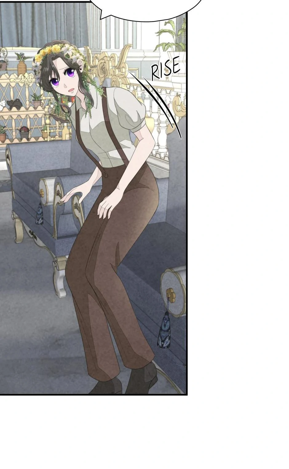 The Wizard and The Tree Chapter 28 261 ch 28 38