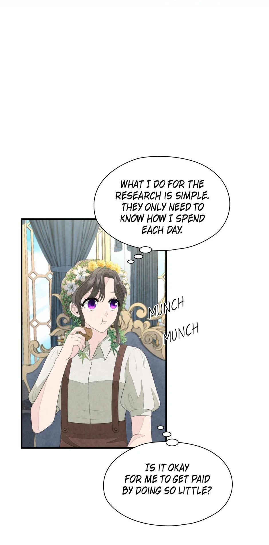 The Wizard and The Tree Chapter 28 227 ch 28 4