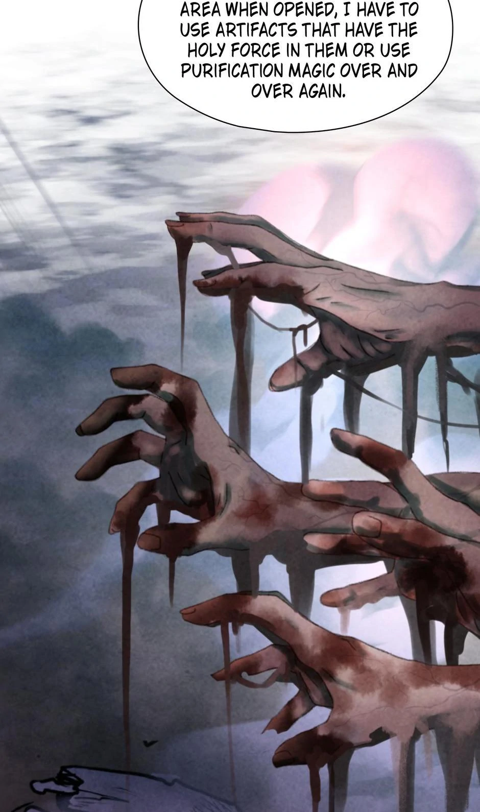 The Wizard and The Tree Chapter 28 275 ch 28 52