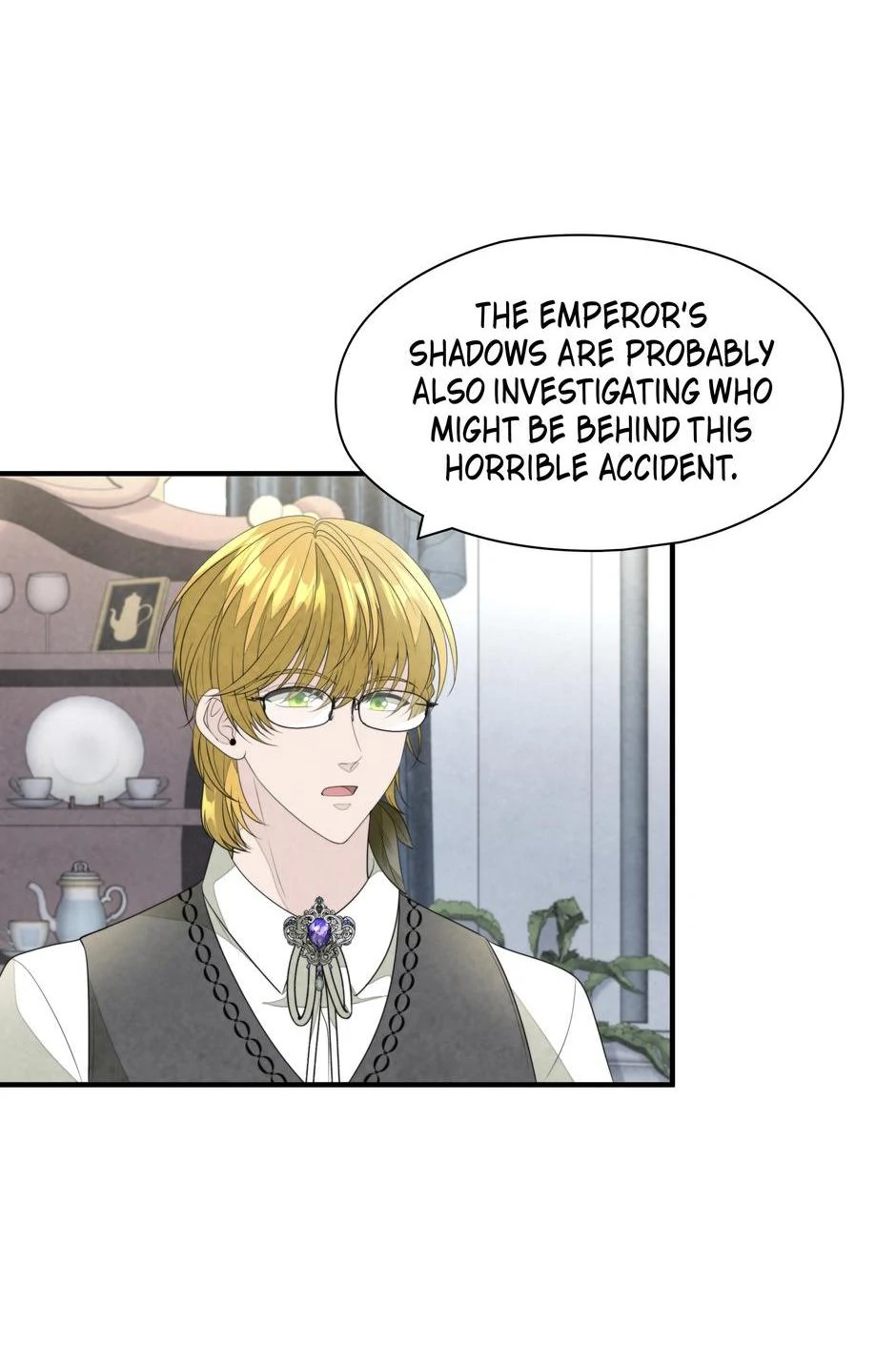 The Wizard and The Tree Chapter 28 280 ch 28 57