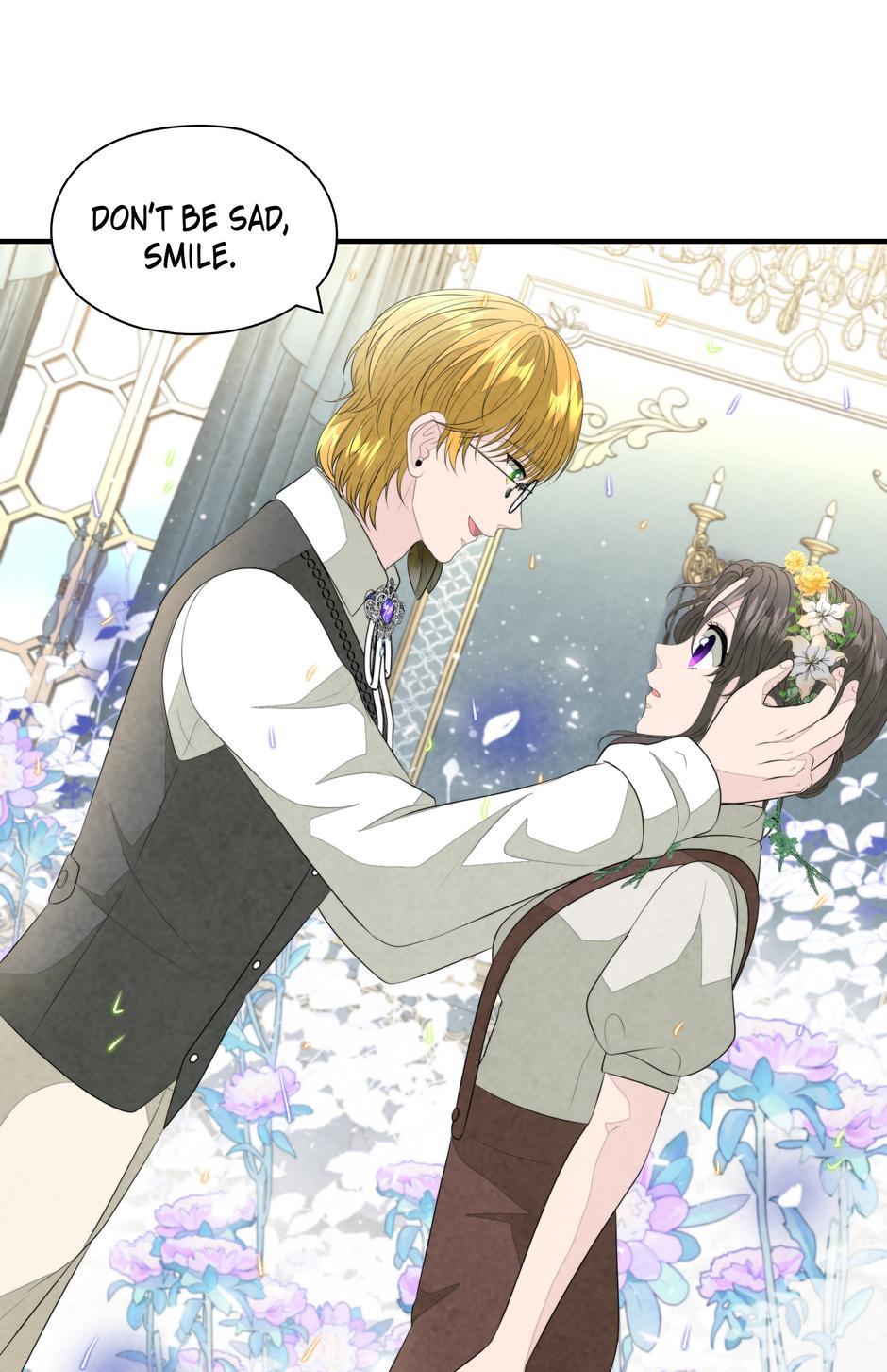 The Wizard and The Tree Chapter 28 284 ch 28 61