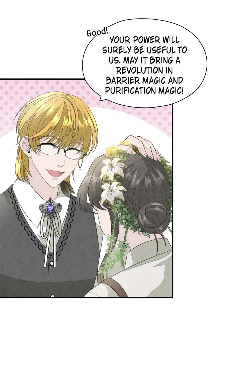 The Wizard and The Tree Chapter 28 286 ch 28 63