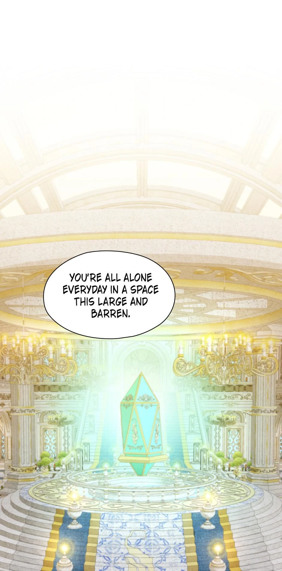 The Wizard and The Tree Chapter 29 210 ch 29 11