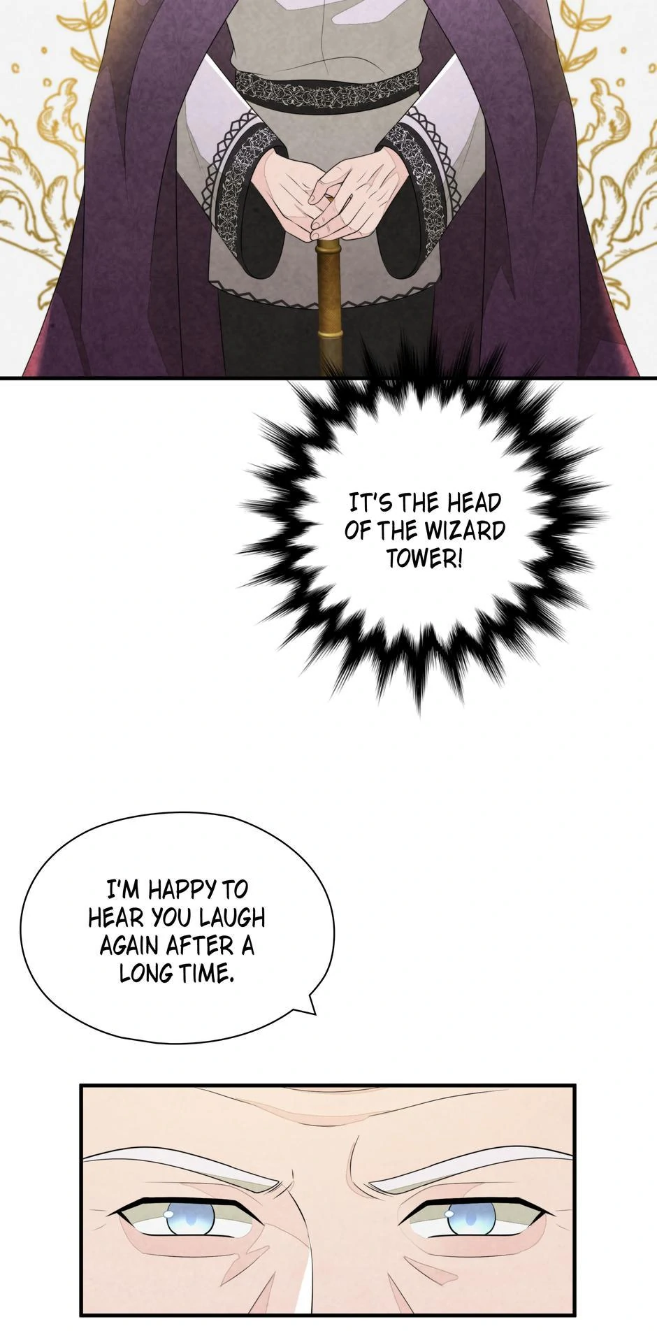 The Wizard and The Tree Chapter 29 214 ch 29 15