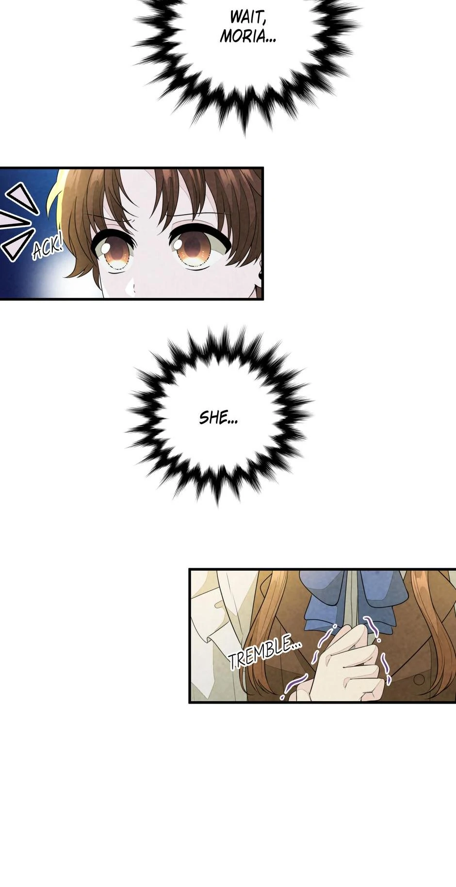 The Wizard and The Tree Chapter 29 217 ch 29 18