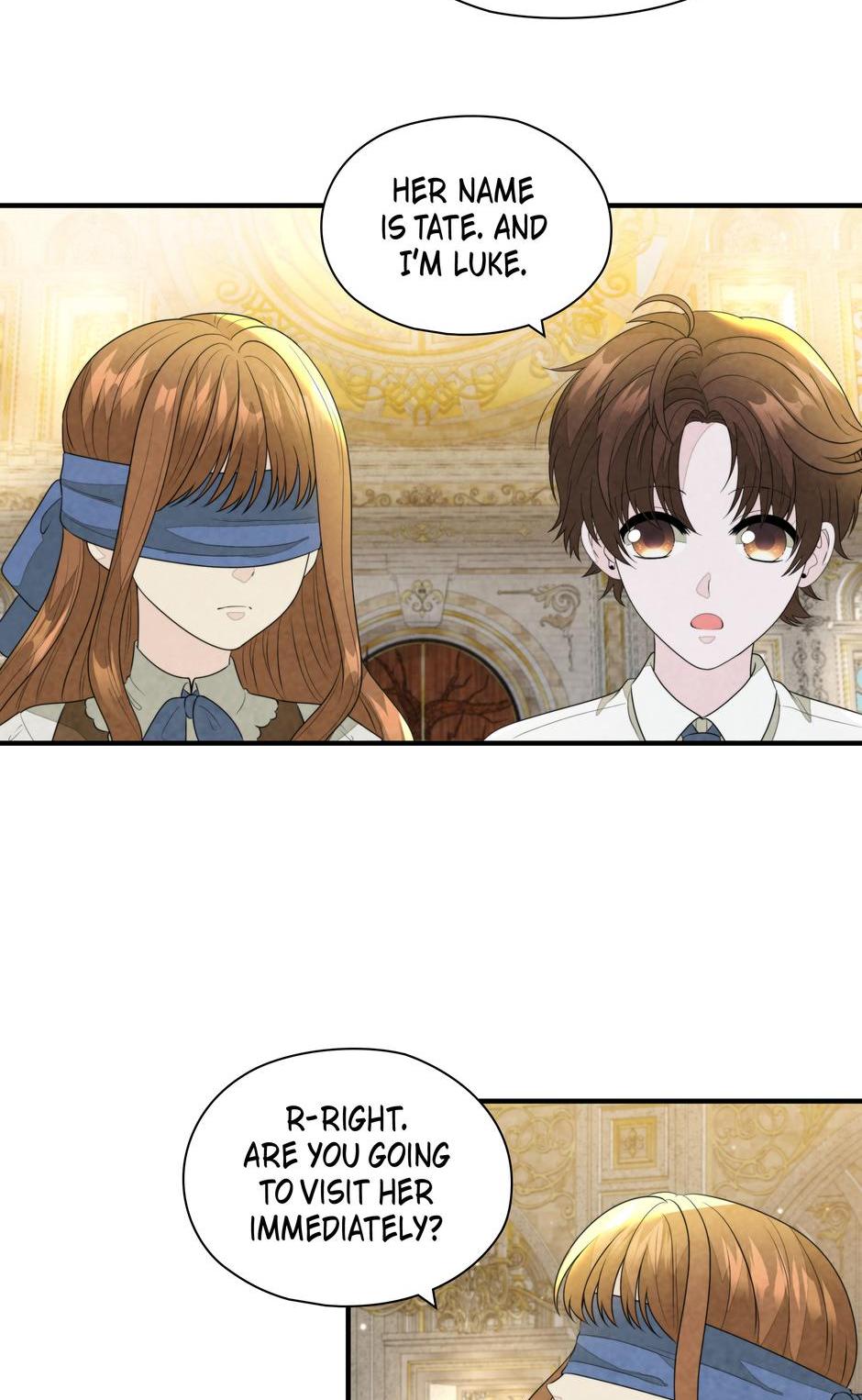 The Wizard and The Tree Chapter 29 221 ch 29 22