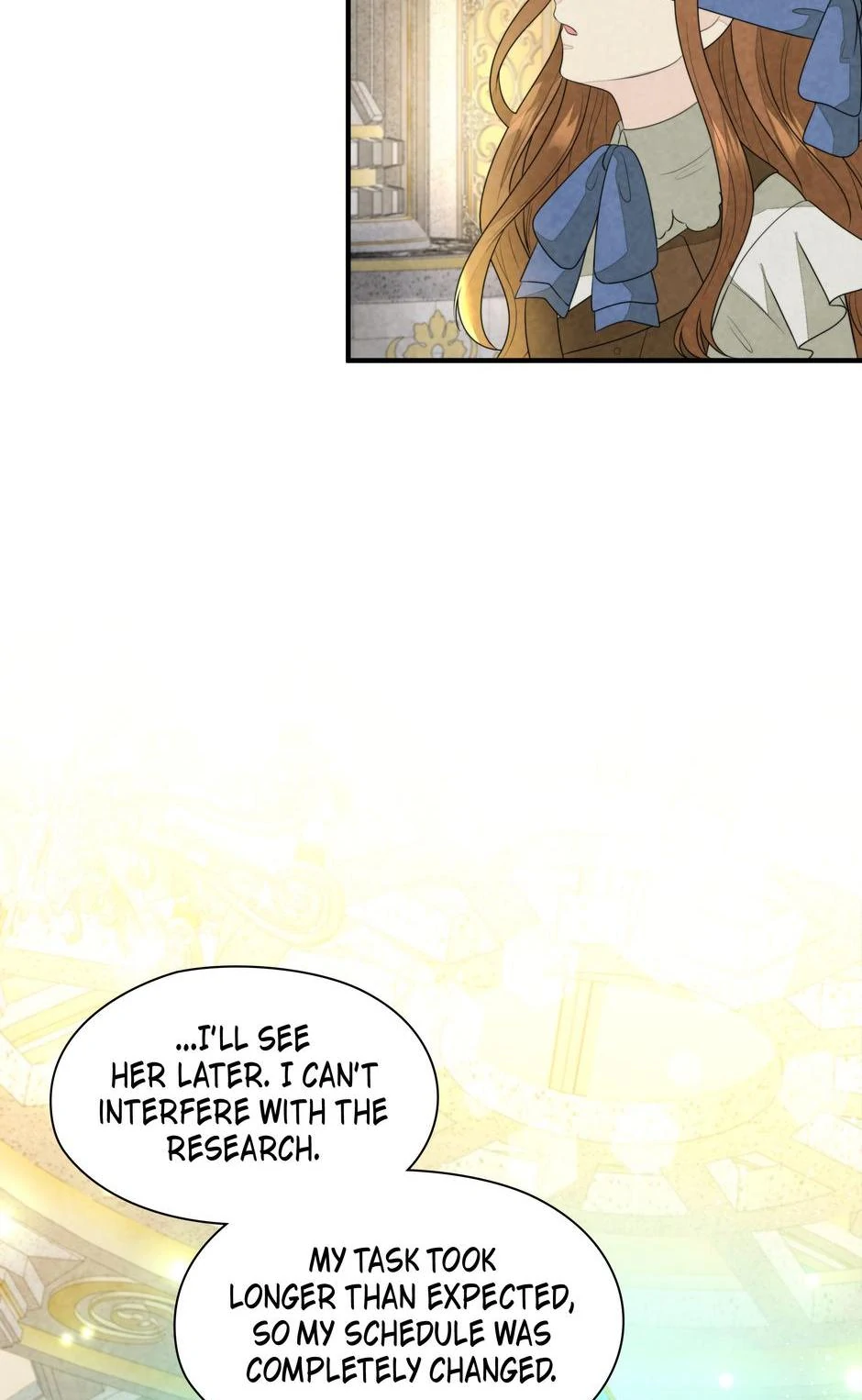 The Wizard and The Tree Chapter 29 222 ch 29 23