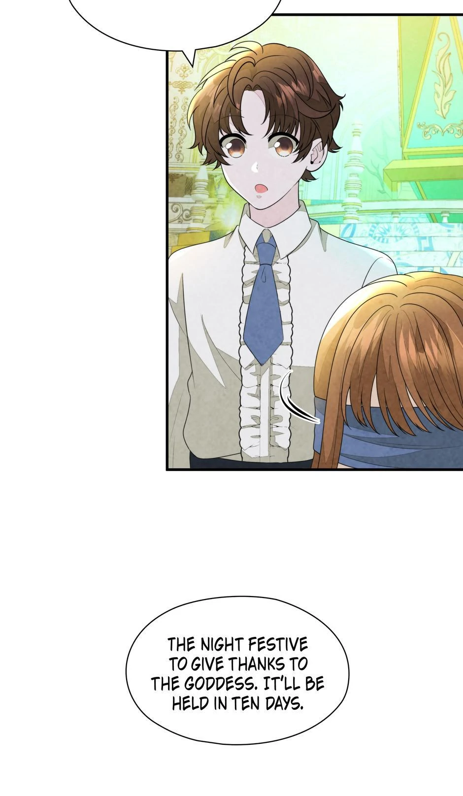 The Wizard and The Tree Chapter 29 230 ch 29 31