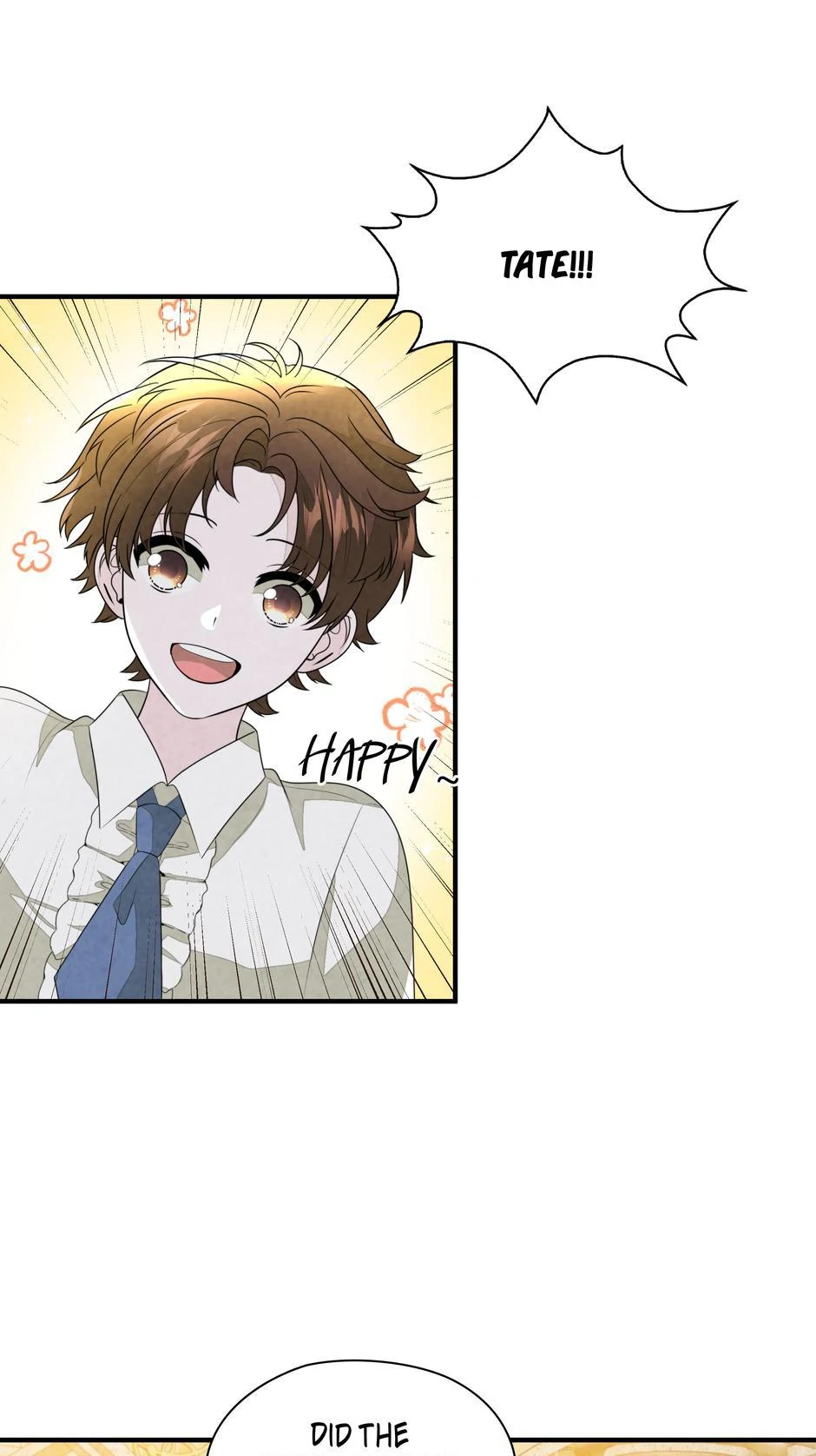 The Wizard and The Tree Chapter 29 233 ch 29 34