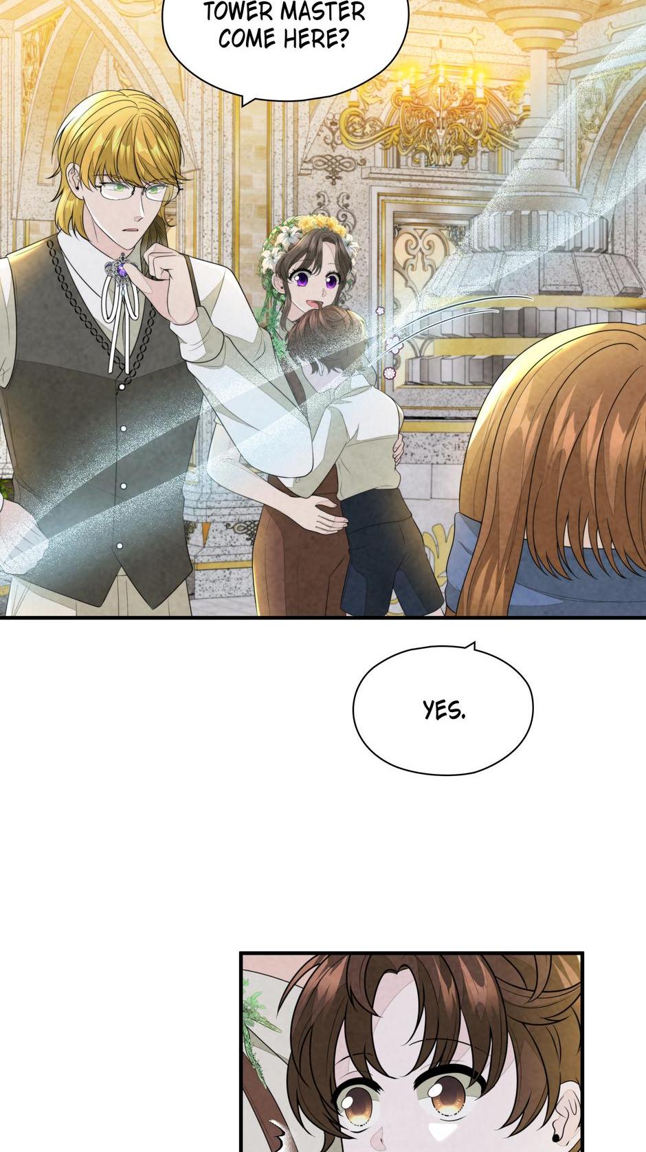 The Wizard and The Tree Chapter 29 234 ch 29 35