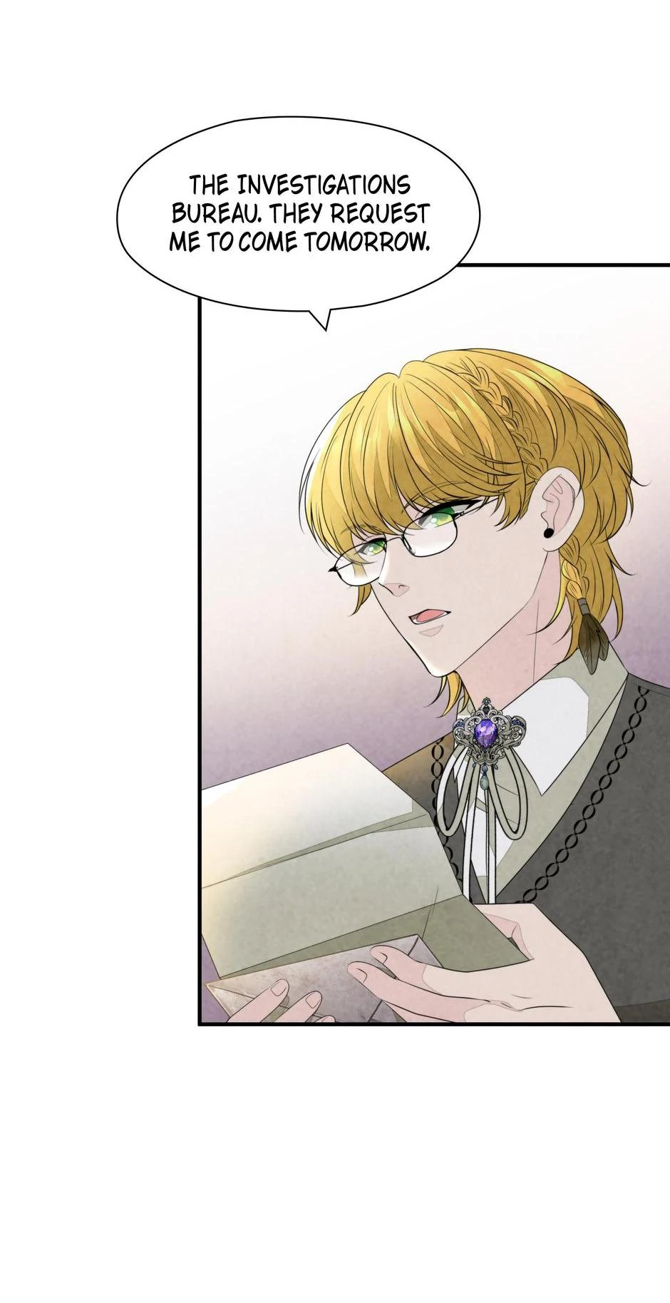 The Wizard and The Tree Chapter 29 246 ch 29 47