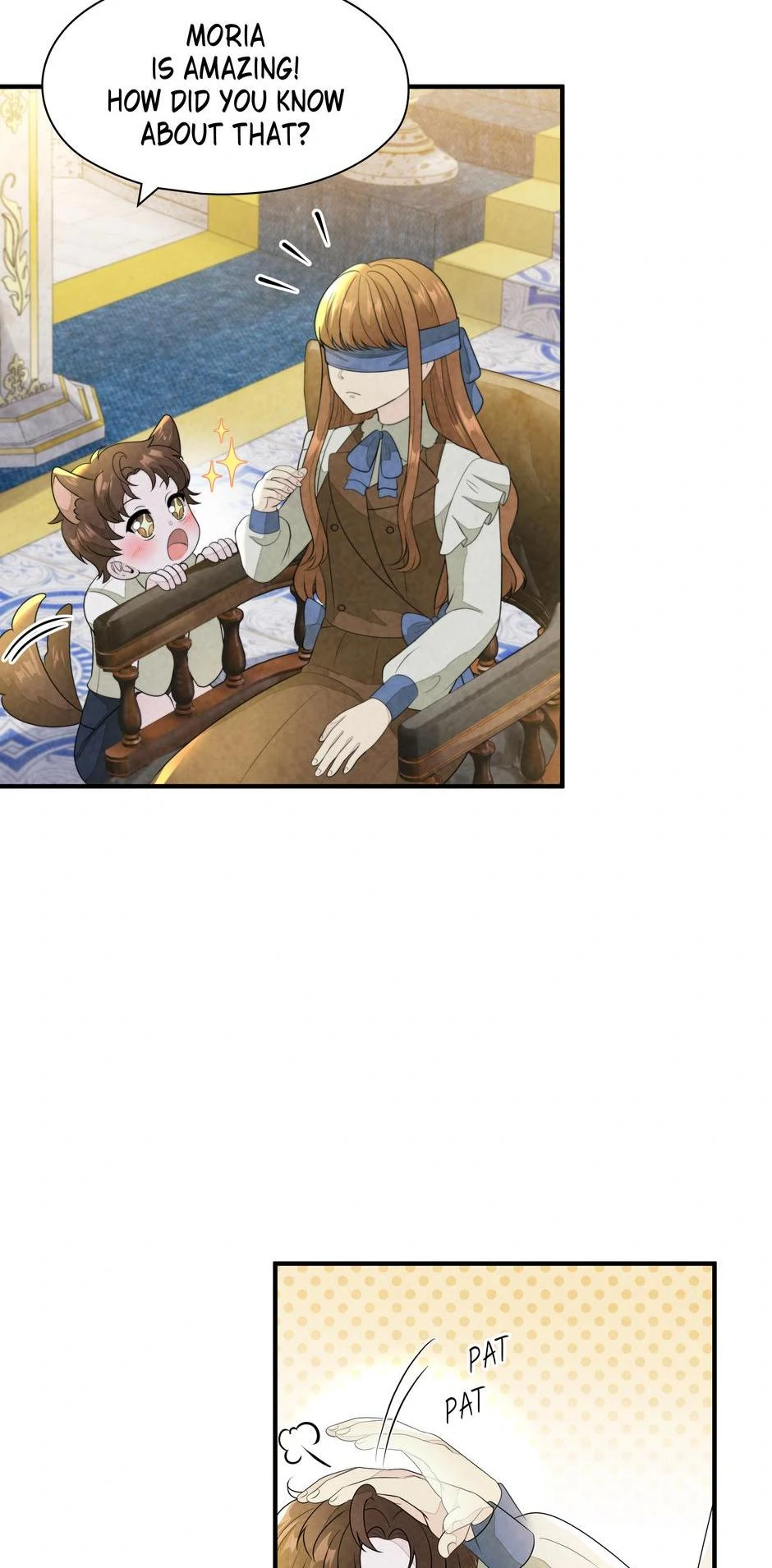 The Wizard and The Tree Chapter 29 207 ch 29 8