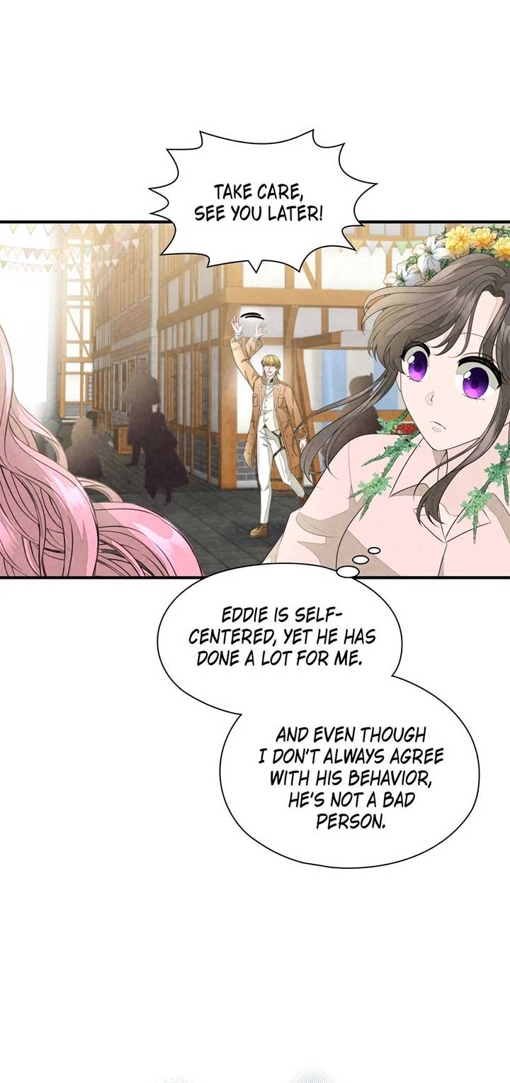 The Wizard and The Tree Chapter 30 245 ch 30 13