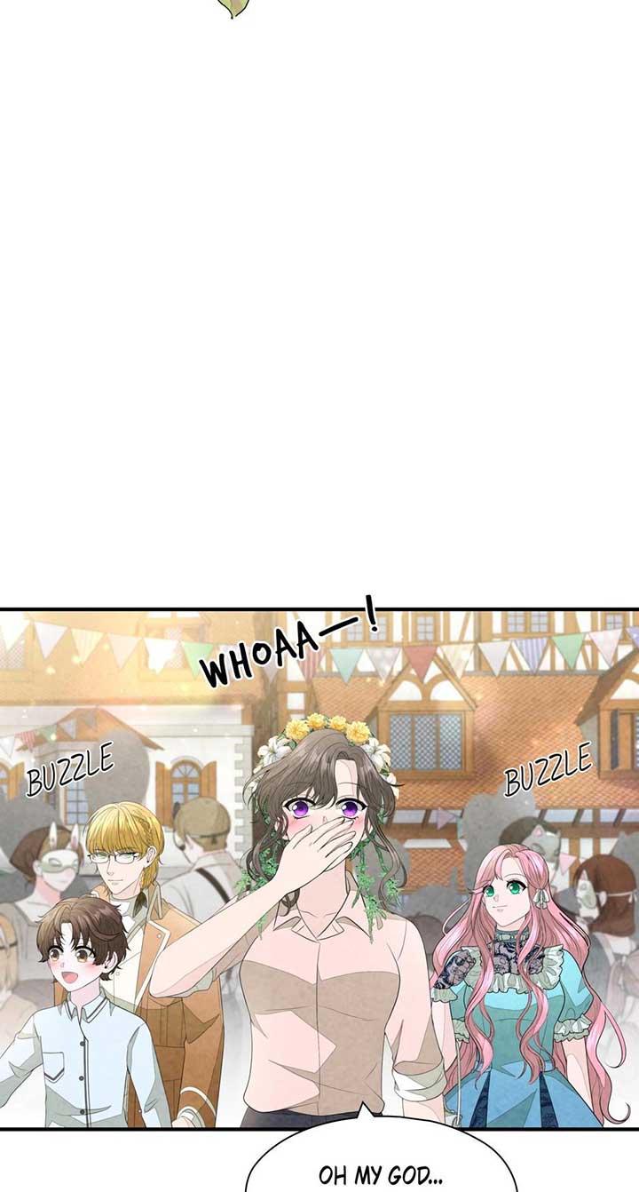 The Wizard and The Tree Chapter 30 236 ch 30 4