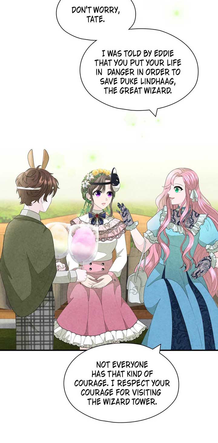 The Wizard and The Tree Chapter 30 279 ch 30 47