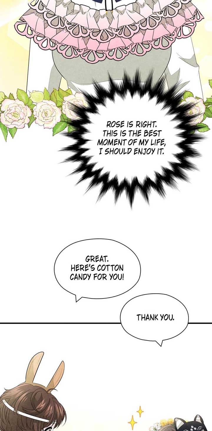 The Wizard and The Tree Chapter 30 281 ch 30 49