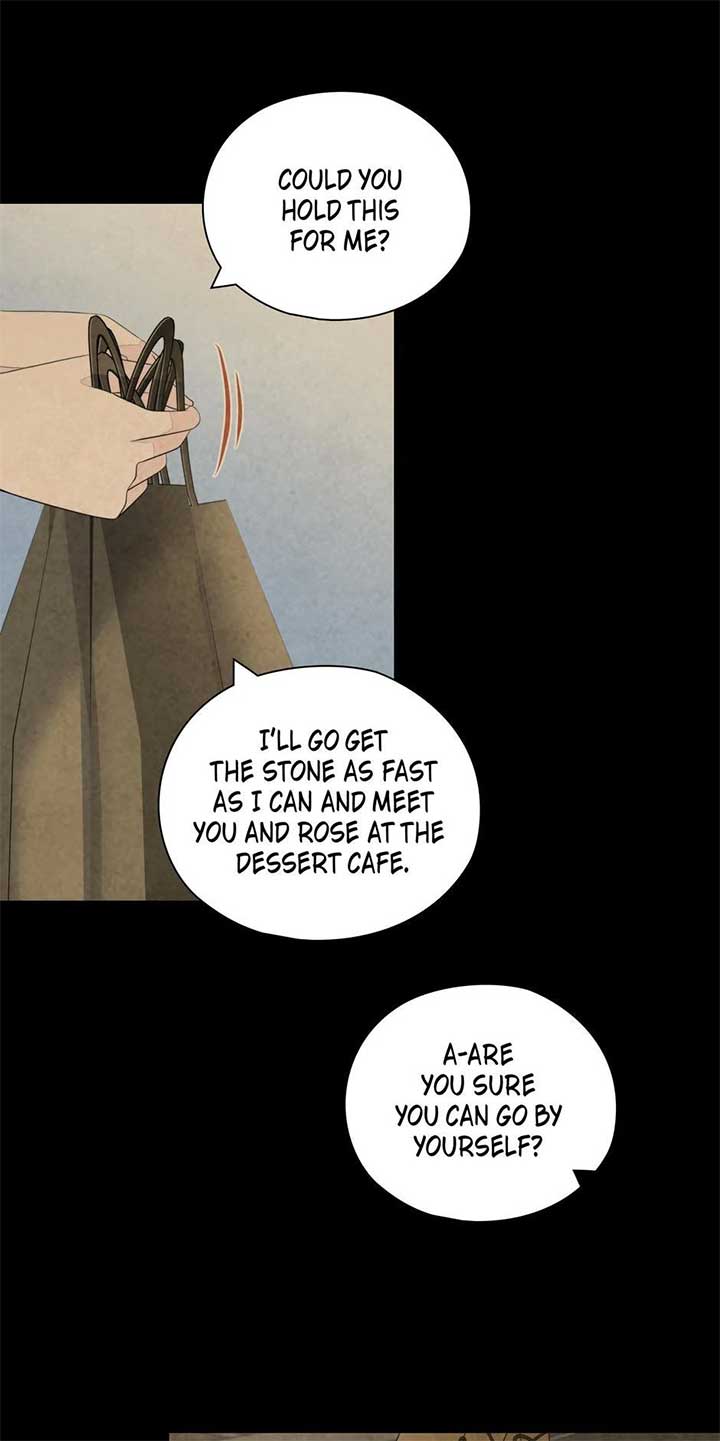 The Wizard and The Tree Chapter 30 290 ch 30 58