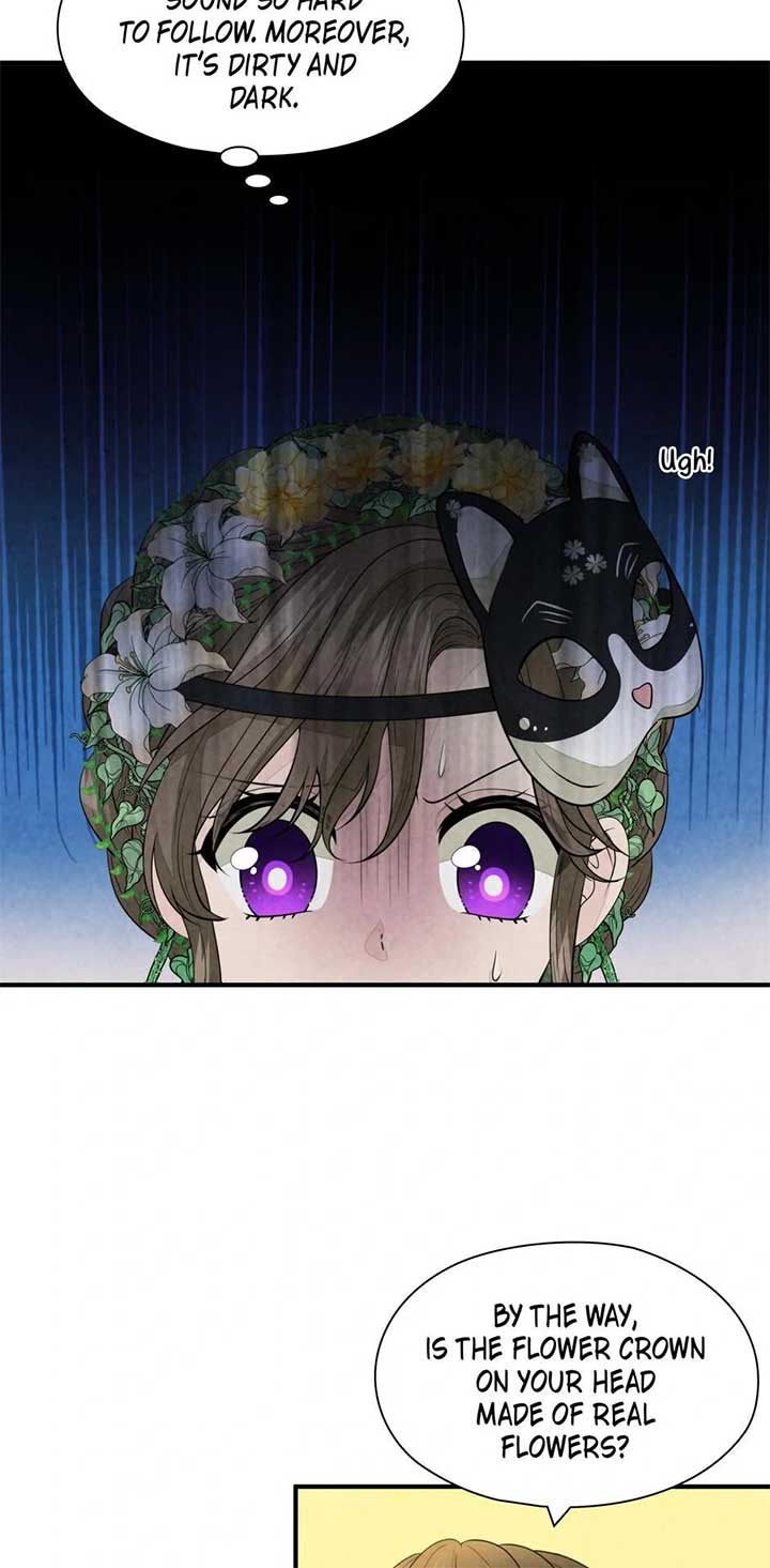 The Wizard and The Tree Chapter 30 299 ch 30 67