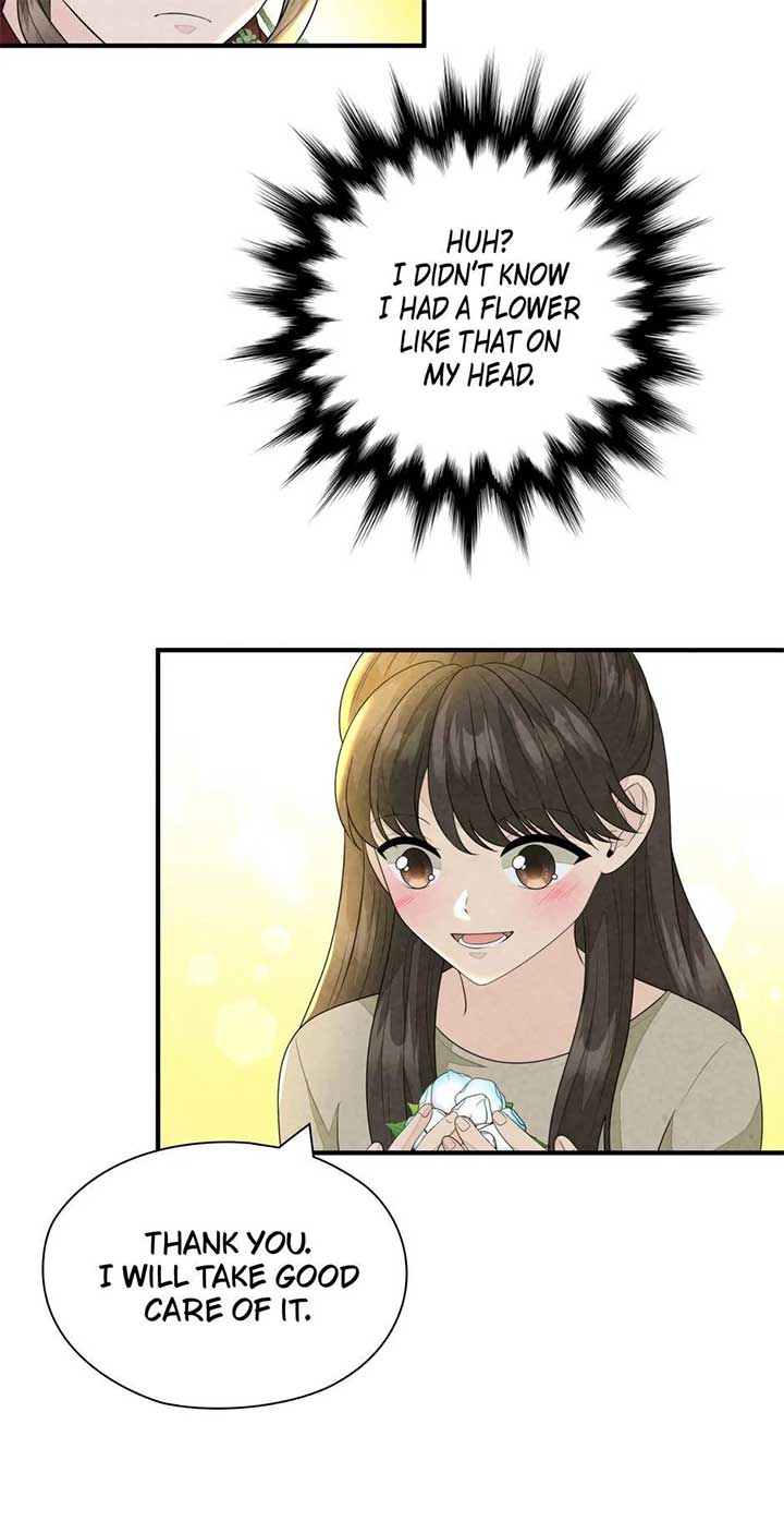 The Wizard and The Tree Chapter 30 303 ch 30 71