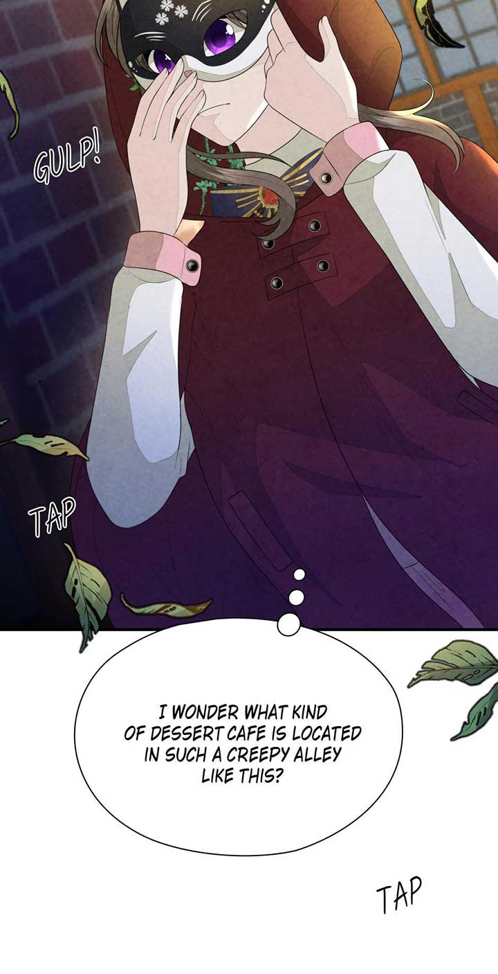 The Wizard and The Tree Chapter 30 305 ch 30 73