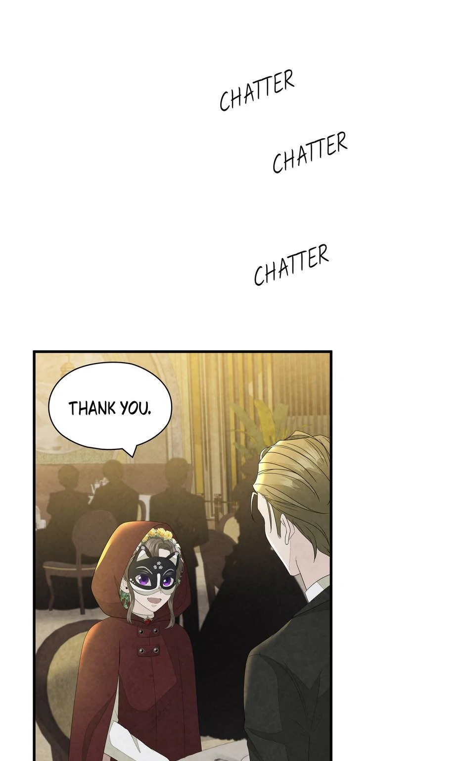 The Wizard and The Tree Chapter 31 267 ch 31 14