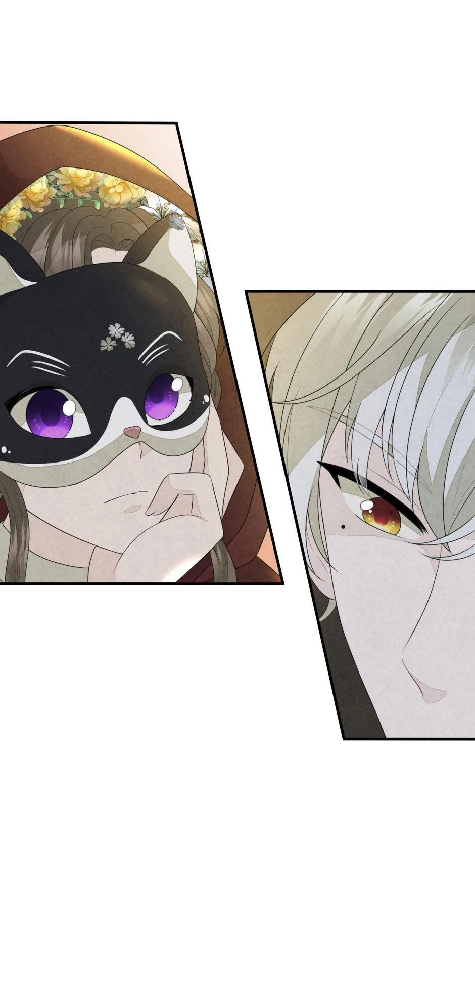 The Wizard and The Tree Chapter 31 270 ch 31 17