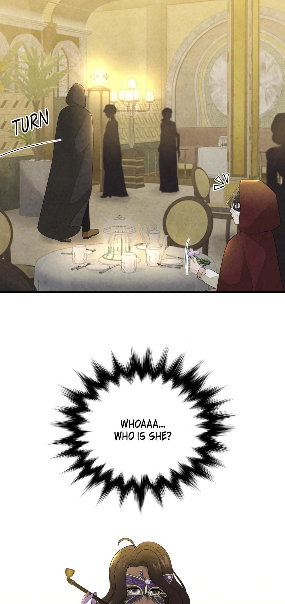 The Wizard and The Tree Chapter 31 272 ch 31 19