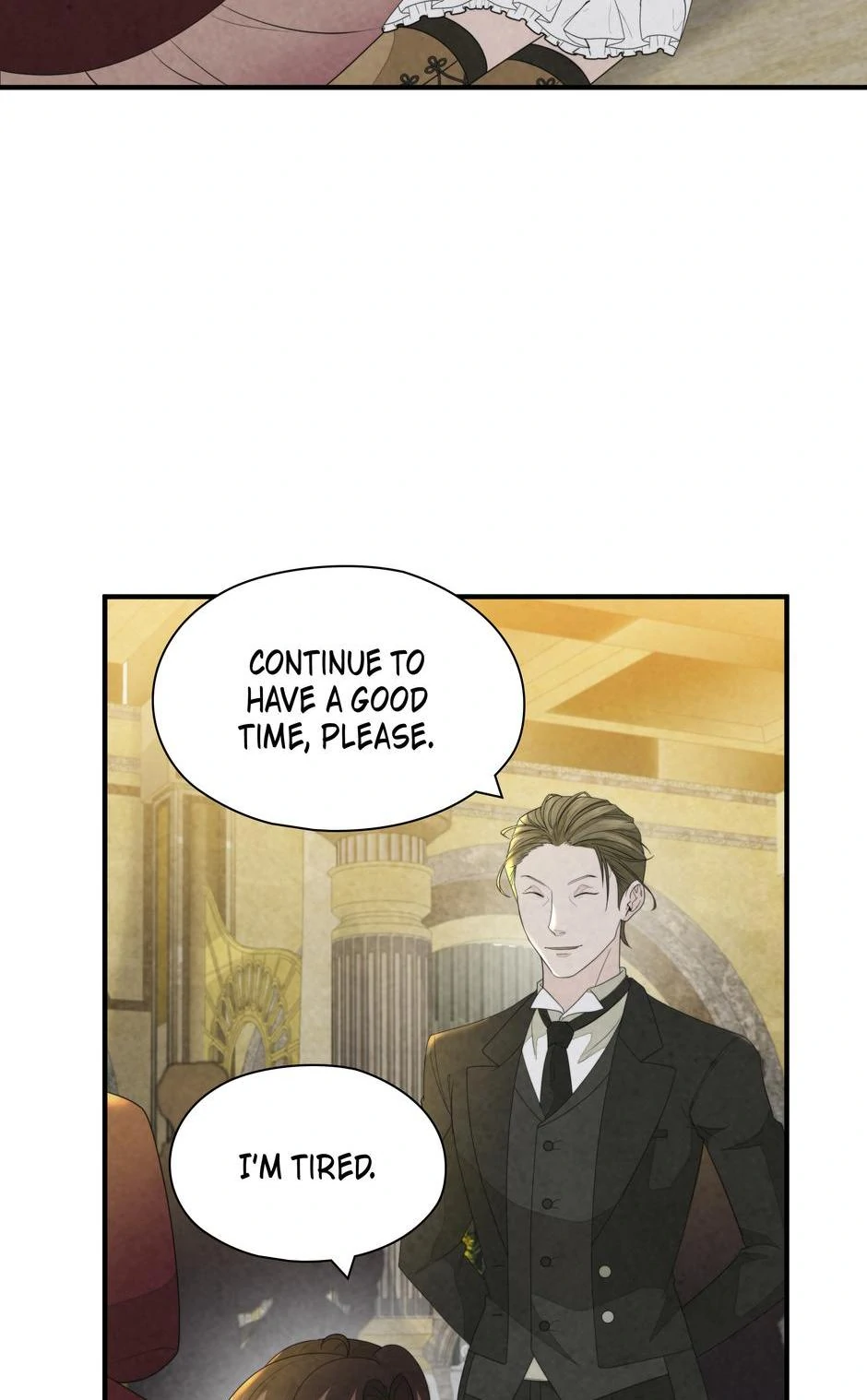 The Wizard and The Tree Chapter 31 291 ch 31 38