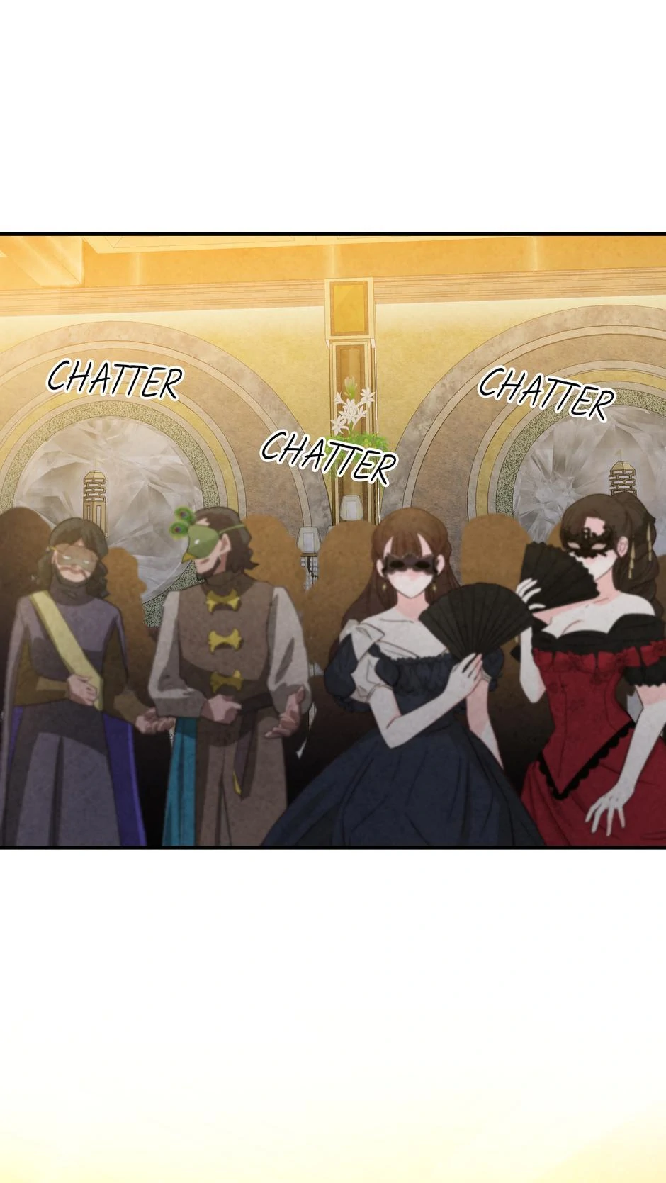 The Wizard and The Tree Chapter 31 294 ch 31 41