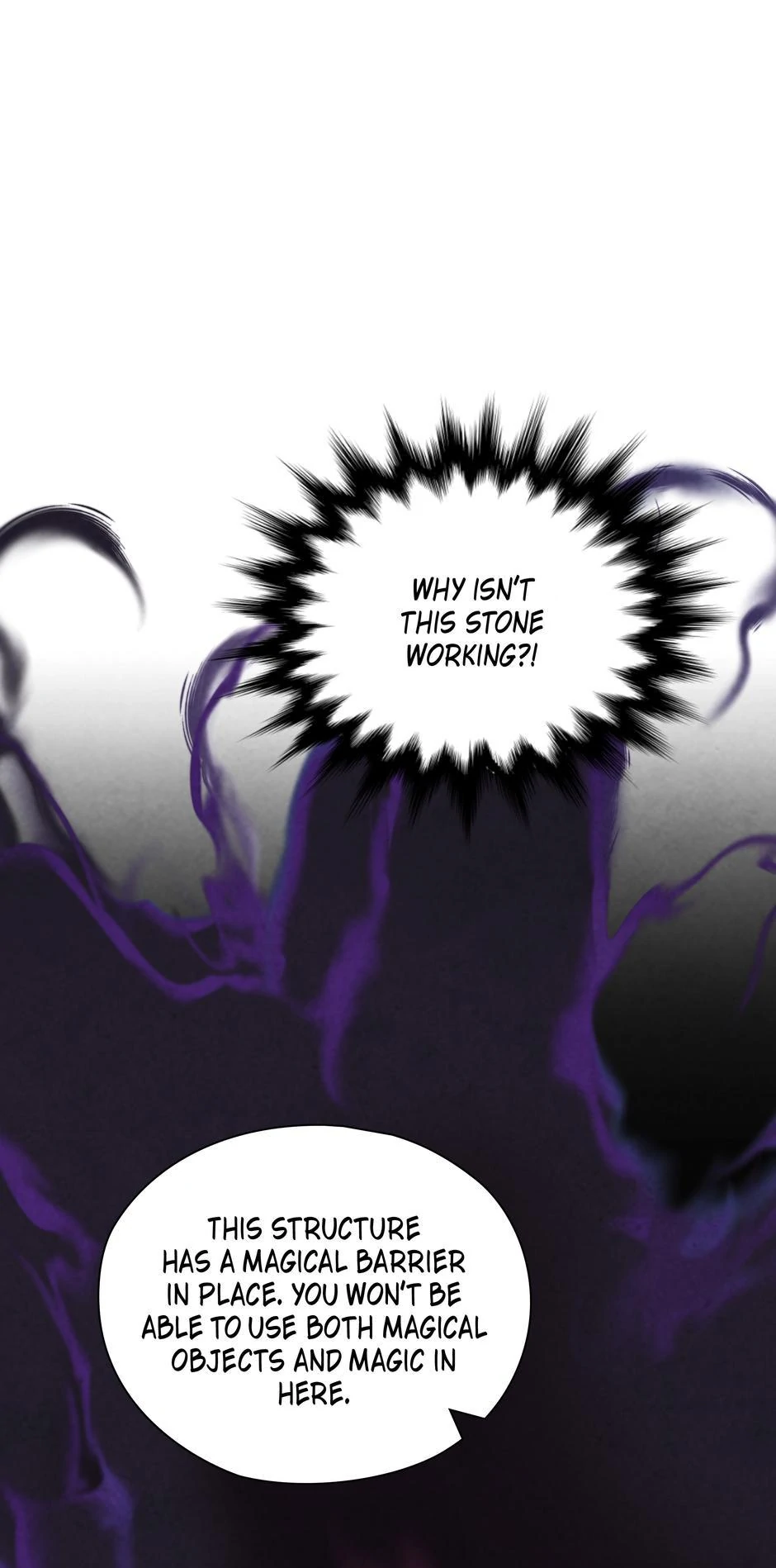 The Wizard and The Tree Chapter 31 301 ch 31 48