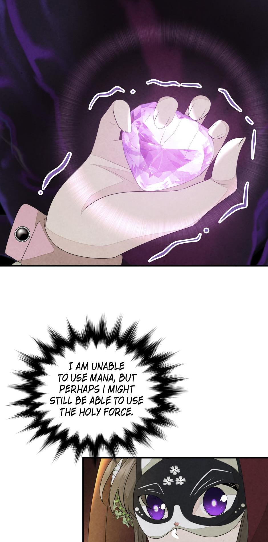 The Wizard and The Tree Chapter 31 302 ch 31 49