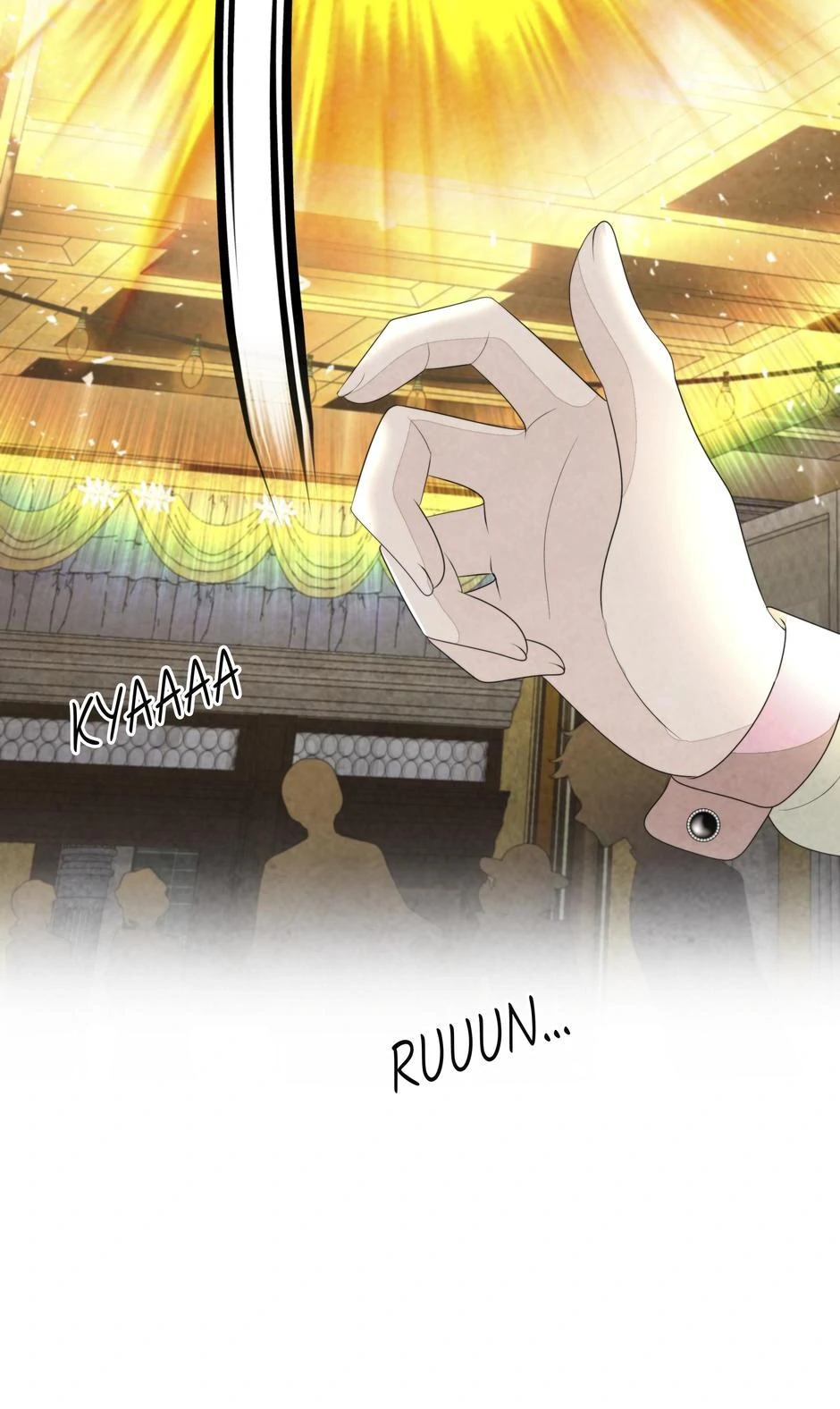 The Wizard and The Tree Chapter 31 307 ch 31 54