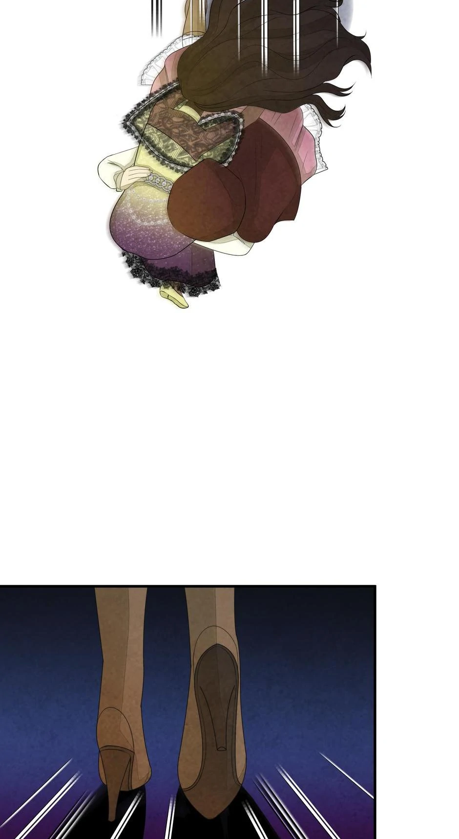 The Wizard and The Tree Chapter 31 311 ch 31 58