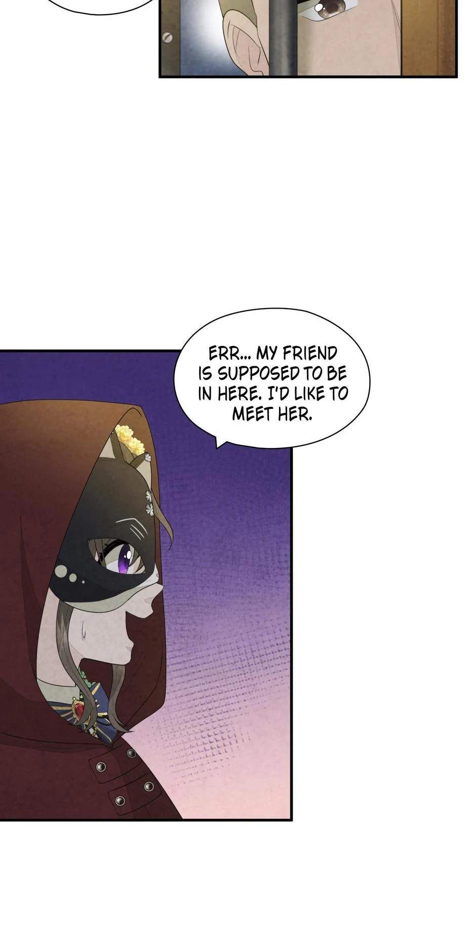 The Wizard and The Tree Chapter 31 259 ch 31 6