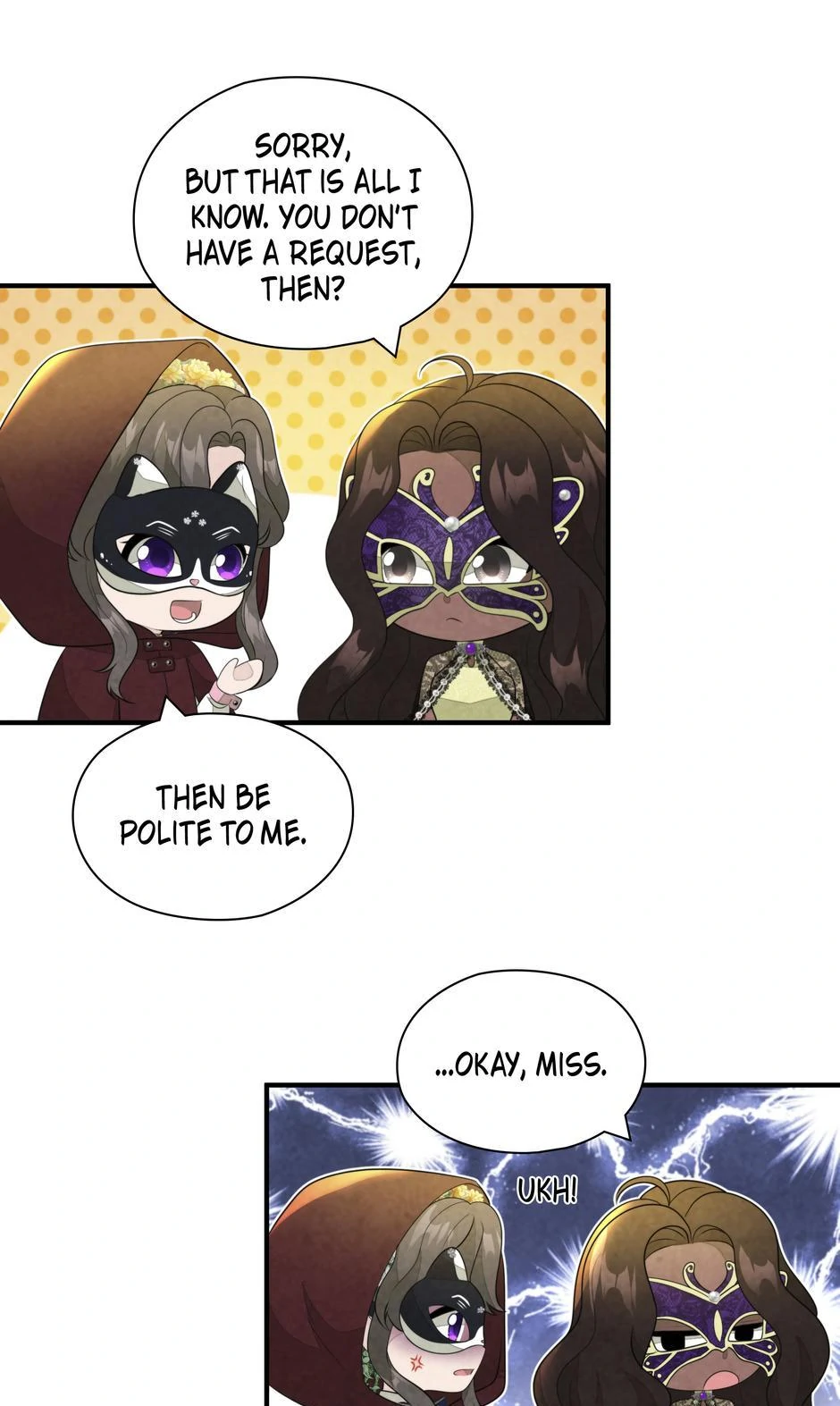 The Wizard and The Tree Chapter 31 319 ch 31 66