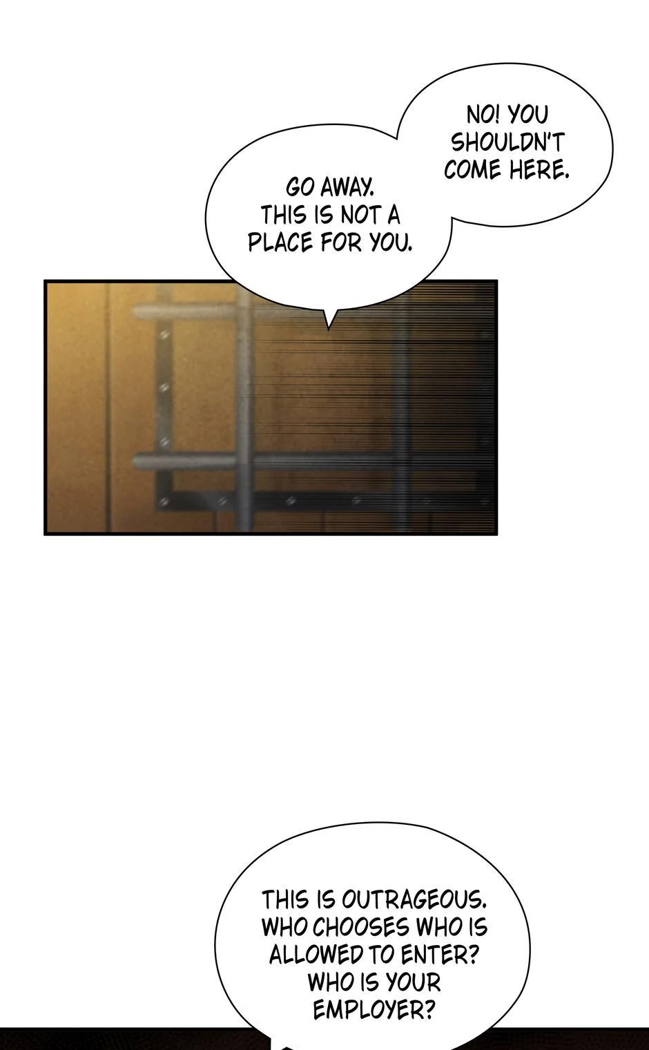 The Wizard and The Tree Chapter 31 260 ch 31 7