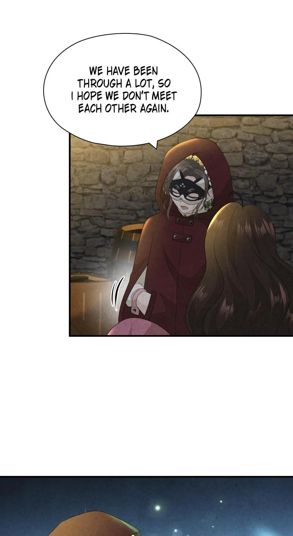 The Wizard and The Tree Chapter 31 323 ch 31 70